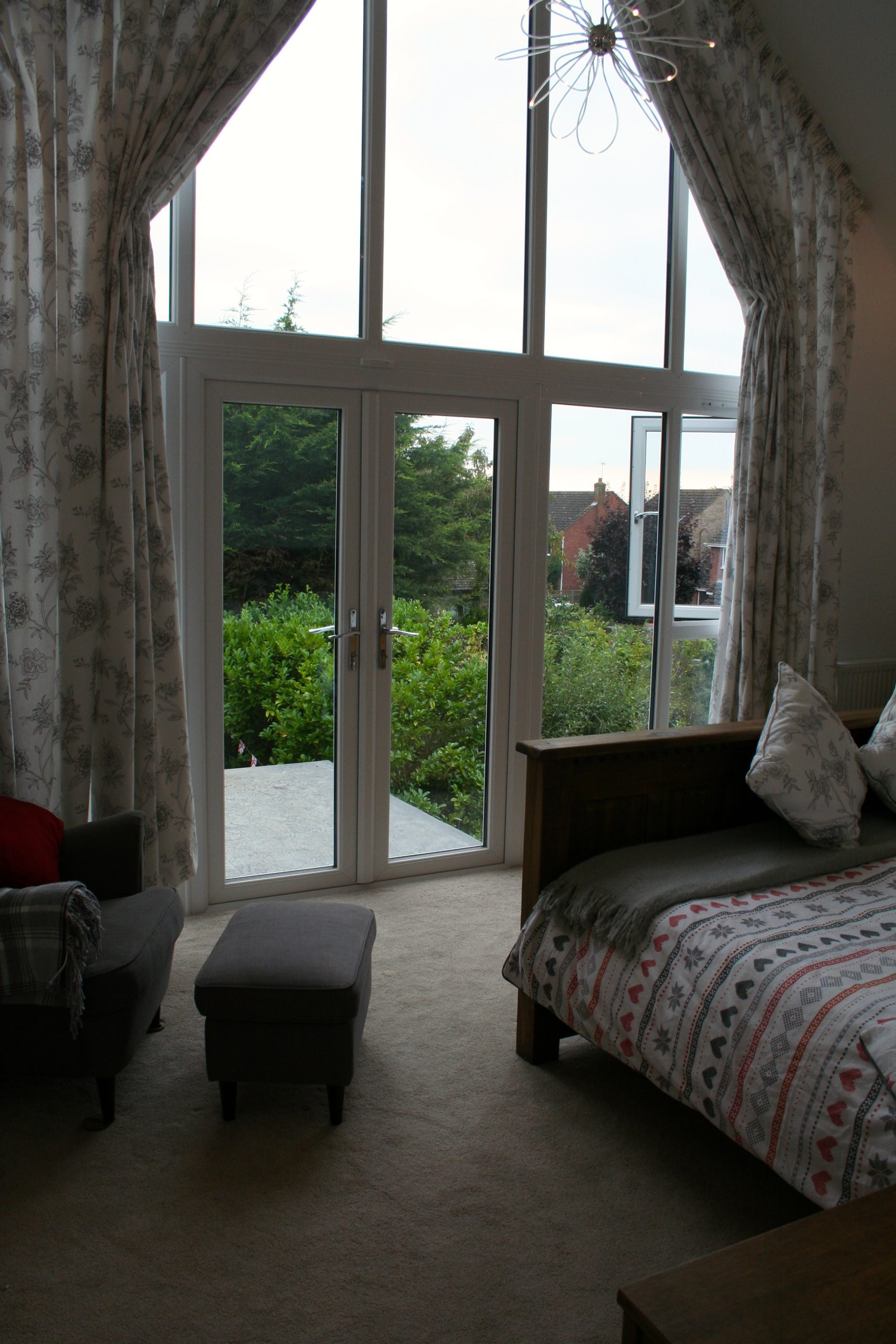 extension renovation