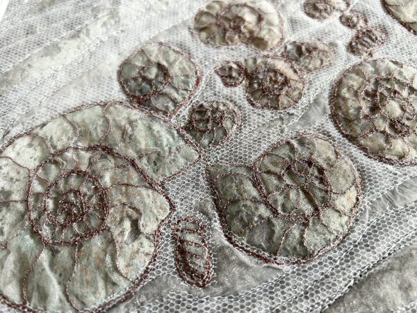Remains of the Day - Fossil Study - Image 3
